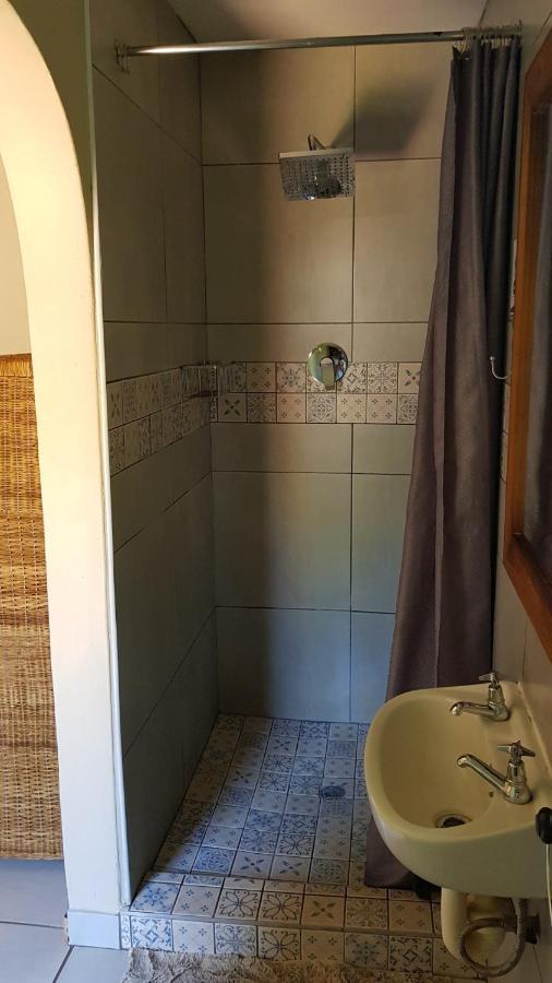 Lidwala Lodge Ezulwini Zewnętrze zdjęcie